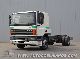 1995 DAF  65 ati 180 Truck over 7.5t Chassis photo 1