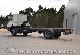 1995 DAF  65 ati 180 Truck over 7.5t Chassis photo 2
