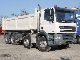 2006 DAF  85 CF 430 - page * / * 8x4 Rear Tipper Truck over 7.5t Tipper photo 2