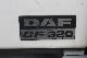 1999 DAF  75 CF 320 6X4 TIPPER Truck over 7.5t Tipper photo 2