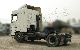 2000 DAF  95XF Semi-trailer truck Standard tractor/trailer unit photo 2