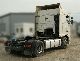 2000 DAF  95XF Semi-trailer truck Standard tractor/trailer unit photo 3