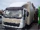 2002 DAF  LF 45 150 Van or truck up to 7.5t Box photo 9