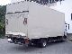 2002 DAF  LF 45 150 Van or truck up to 7.5t Box photo 2