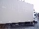 2002 DAF  LF 45 150 Van or truck up to 7.5t Box photo 8