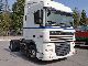 DAF  TF 105 XF Space Cab 2007 Standard tractor/trailer unit photo