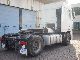 2003 DAF  95 XF-480 4X2 INTARDER Semi-trailer truck Standard tractor/trailer unit photo 1