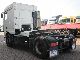2003 DAF  95 XF-480 4X2 INTARDER Semi-trailer truck Standard tractor/trailer unit photo 2