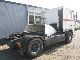 1998 DAF  FT XF 95 480 Semi-trailer truck Standard tractor/trailer unit photo 2