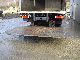 2000 DAF  CF85.340 6x2 lift axle tail lift Truck over 7.5t Stake body and tarpaulin photo 10