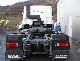 2006 DAF  CF 85.430 Webasto air differential lock Semi-trailer truck Standard tractor/trailer unit photo 5