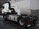 2006 DAF  CF 85.430 Webasto air differential lock Semi-trailer truck Standard tractor/trailer unit photo 6