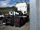 2006 DAF  CF 85.410 Euro 4 / intarder Semi-trailer truck Standard tractor/trailer unit photo 3