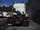 2006 DAF  CF 85.410 Euro 4 / intarder Semi-trailer truck Standard tractor/trailer unit photo 4