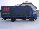 1999 DAF  FA 45 (id: 6793) Truck over 7.5t Stake body and tarpaulin photo 2