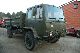 1991 DAF  Leyland 45/150 Truck over 7.5t Stake body photo 1