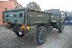 1991 DAF  Leyland 45/150 Truck over 7.5t Stake body photo 2