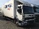 2005 DAF  AE 45 LF Van or truck up to 7.5t Box photo 1