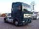 2000 DAF  XF 95 € 2380 Semi-trailer truck Standard tractor/trailer unit photo 1