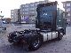 2000 DAF  XF 95 € 2380 Semi-trailer truck Standard tractor/trailer unit photo 2