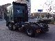 2000 DAF  XF 95 € 2380 Semi-trailer truck Standard tractor/trailer unit photo 3