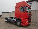 DAF  FT 95 XF.430SSC (id: 7811) 2003 Standard tractor/trailer unit photo