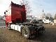2008 DAF  105 XF 410 SC Euro5 Semi-trailer truck Standard tractor/trailer unit photo 2