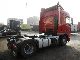 2008 DAF  105 XF 410 SC Euro5 Semi-trailer truck Standard tractor/trailer unit photo 3