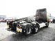 2003 DAF  95 XF 430 Truck over 7.5t Chassis photo 2