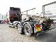 2003 DAF  95 XF 430 Truck over 7.5t Chassis photo 3