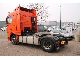 2008 DAF  105 XF 410 EURO 5 Semi-trailer truck Standard tractor/trailer unit photo 2