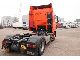 2008 DAF  105 XF 410 EURO 5 Semi-trailer truck Standard tractor/trailer unit photo 3