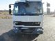 2011 DAF  LF45.180 chassis Van or truck up to 7.5t Chassis photo 1