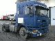 DAF  ATI 95-380 4X2 1998 Standard tractor/trailer unit photo