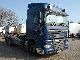 2008 DAF  XF105.410 BDF, € 5, switches, air, retarder Truck over 7.5t Swap chassis photo 1