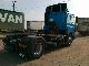 2007 DAF  CF 85.410 Manual Semi-trailer truck Standard tractor/trailer unit photo 2