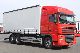 DAF  XF105.460 SC, BDF, production date 09/2009, € 5 2009 Chassis photo