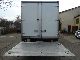 2011 DAF  LF 45.220 EEV, COOLER, 71TKM, 1 - HAND Truck over 7.5t Refrigerator body photo 6