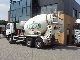 2005 DAF  CF 310 6X4 8 M3 CONCREET MIXER Truck over 7.5t Cement mixer photo 2