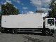 2003 DAF  CF75.250 18 Tonn with Thermo King TS500 + LBW Truck over 7.5t Refrigerator body photo 3