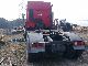 2003 DAF  CF 85.480 6x4 Semi-trailer truck Standard tractor/trailer unit photo 2