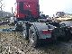 2003 DAF  CF 85.480 6x4 Semi-trailer truck Standard tractor/trailer unit photo 3