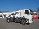 2004 DAF  CF 85.430 * manual / Kipphydraulik * Semi-trailer truck Standard tractor/trailer unit photo 2