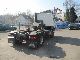 2004 DAF  CF 85.430 * manual / Kipphydraulik * Semi-trailer truck Standard tractor/trailer unit photo 4