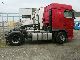 2003 DAF  95 XF Semi-trailer truck Standard tractor/trailer unit photo 2
