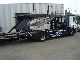 2001 DAF  85 CF Truck over 7.5t Car carrier photo 1