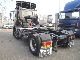 2002 DAF  CF 75.250 Manual Airco Semi-trailer truck Standard tractor/trailer unit photo 4
