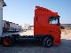 1999 DAF  XF 95 Semi-trailer truck Standard tractor/trailer unit photo 2