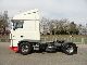DAF  95-380 436 000 WITH MILEAGE! 2005 Standard tractor/trailer unit photo