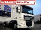 DAF  FT XF105 Super Space Cab 2011 Other trucks over 7 photo